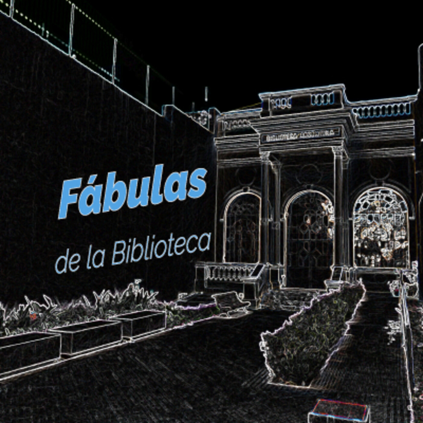 Biblioteca Argentina