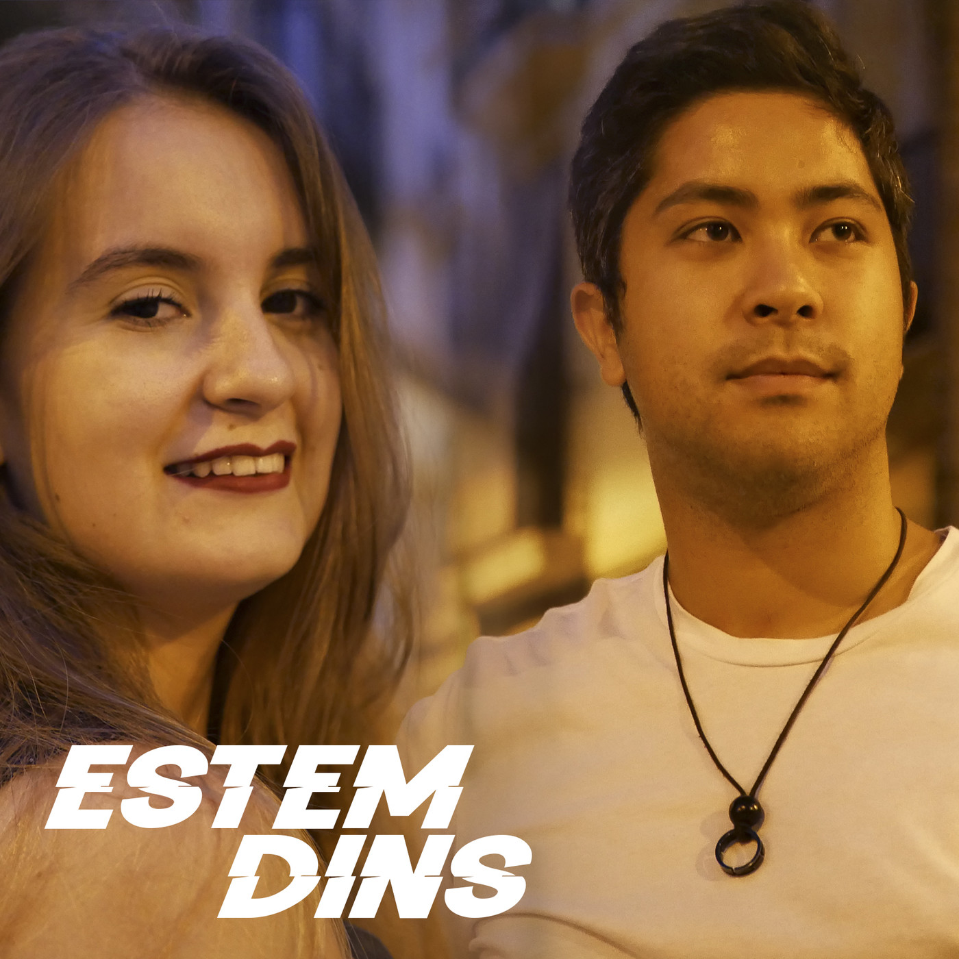 Estem dins