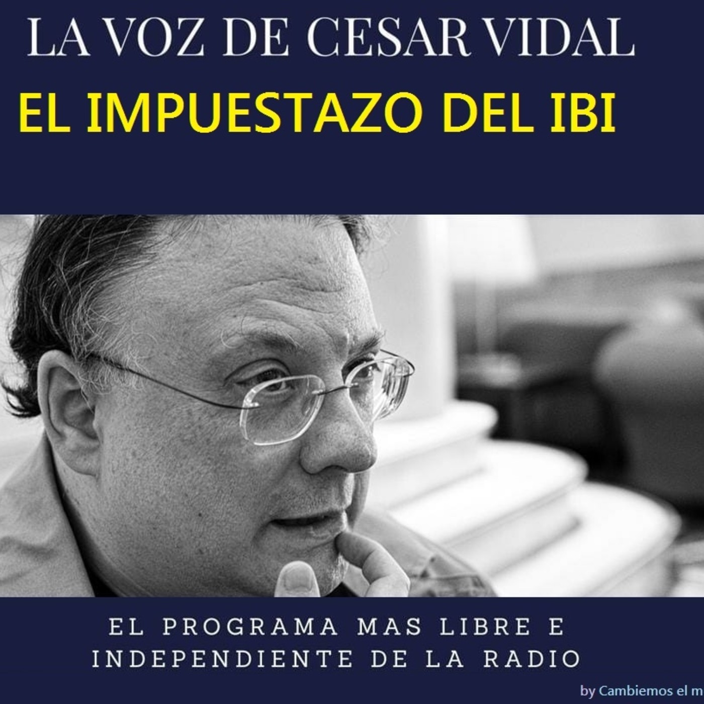 CAMBIEMOS EL MUNDO - LA VOZ