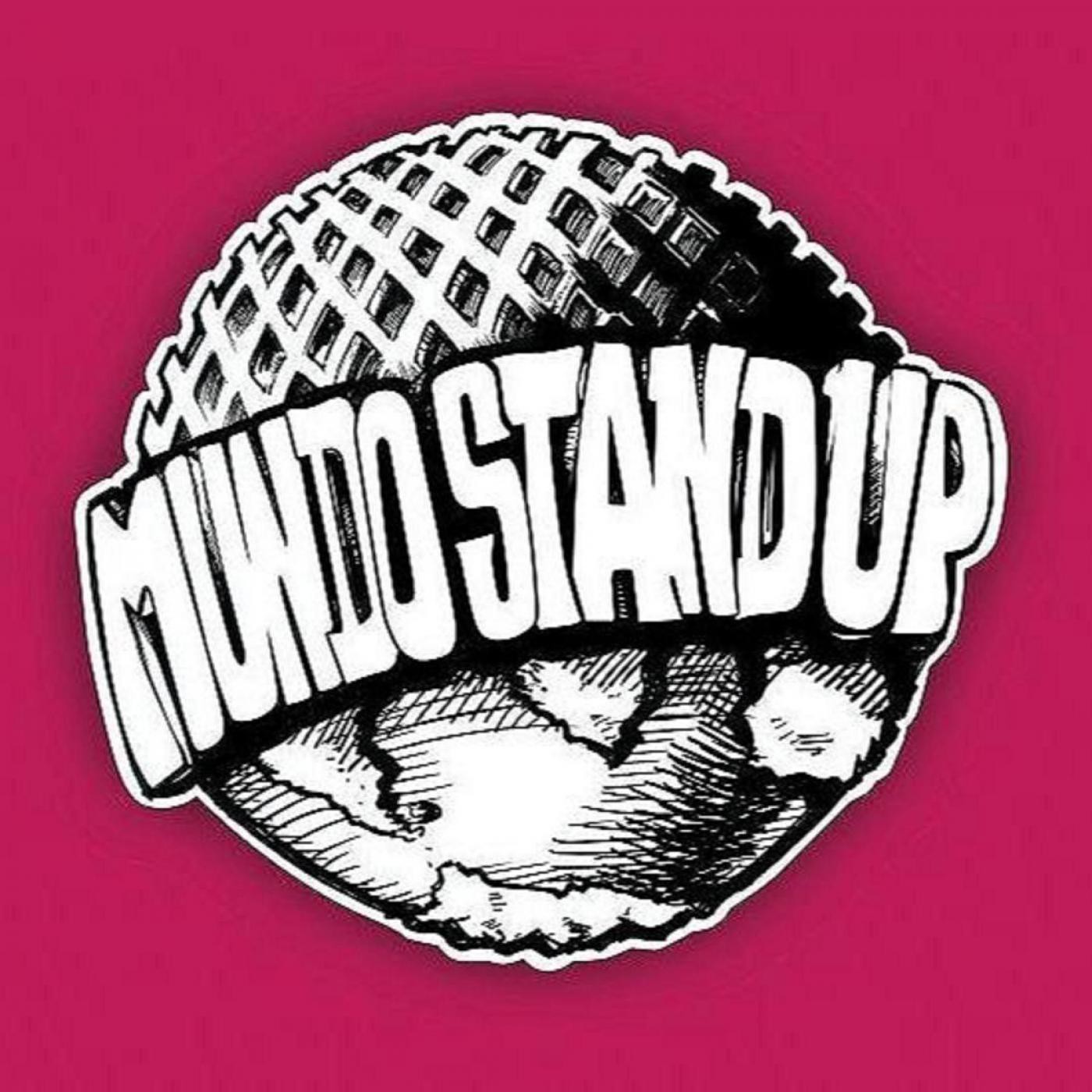 Podcast de Mundo Stand Up