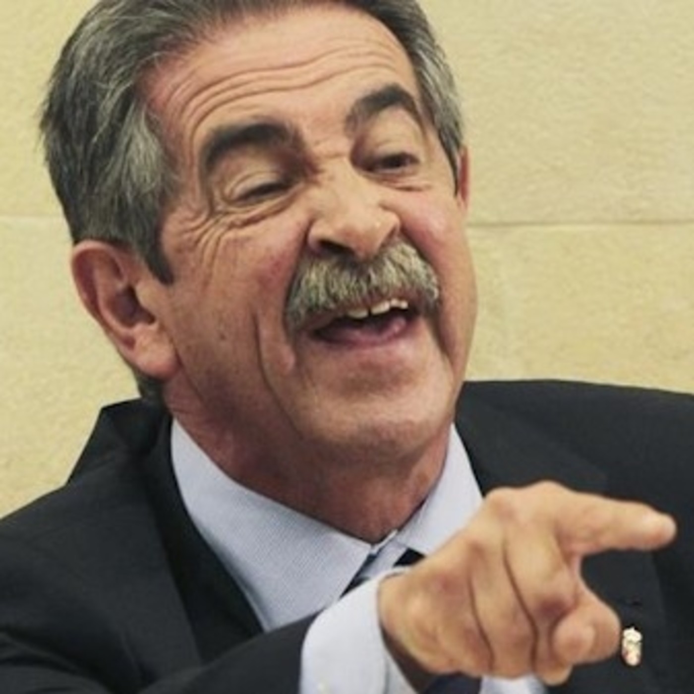 El populisto de la semana