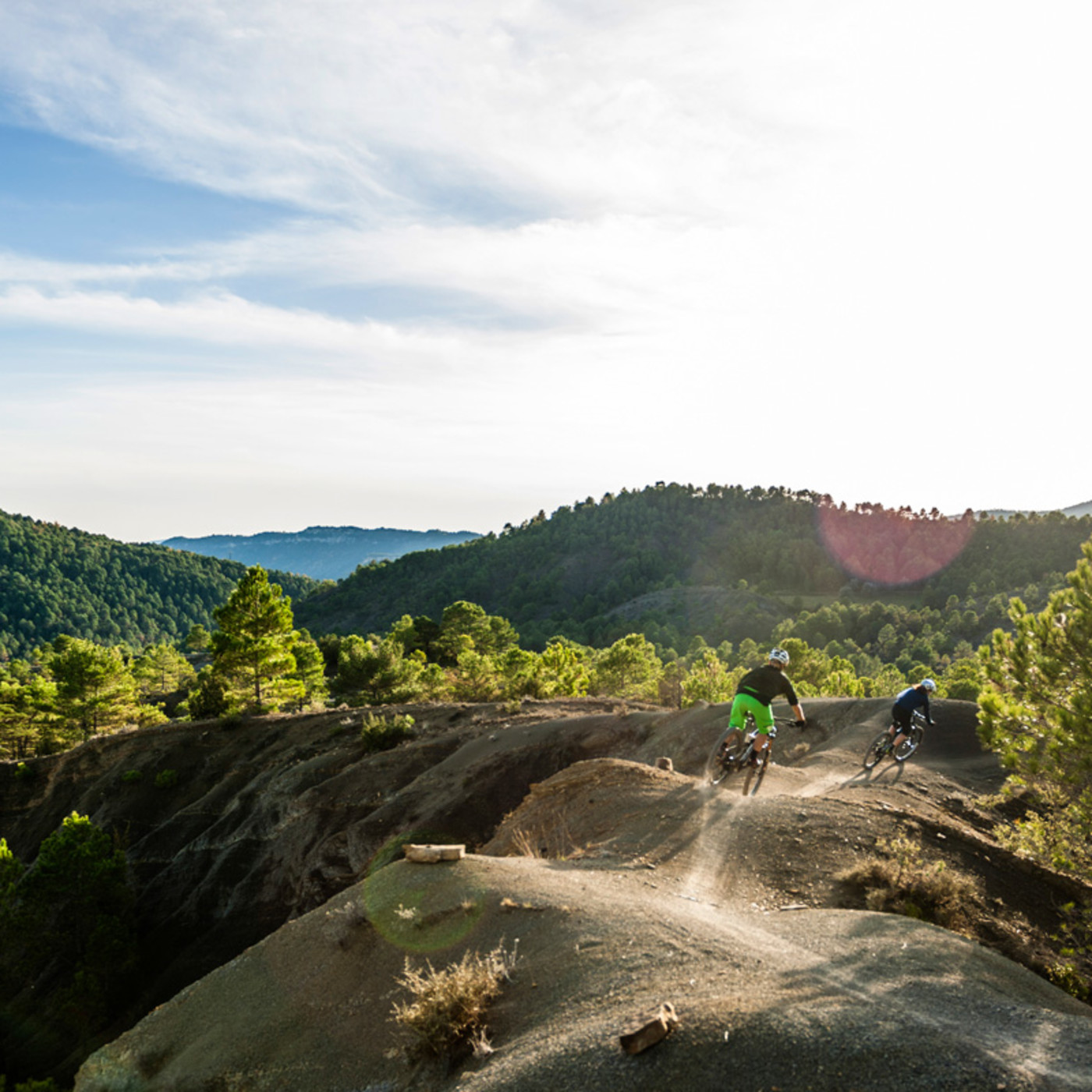 MTBpro y Maillot Mag Podcast