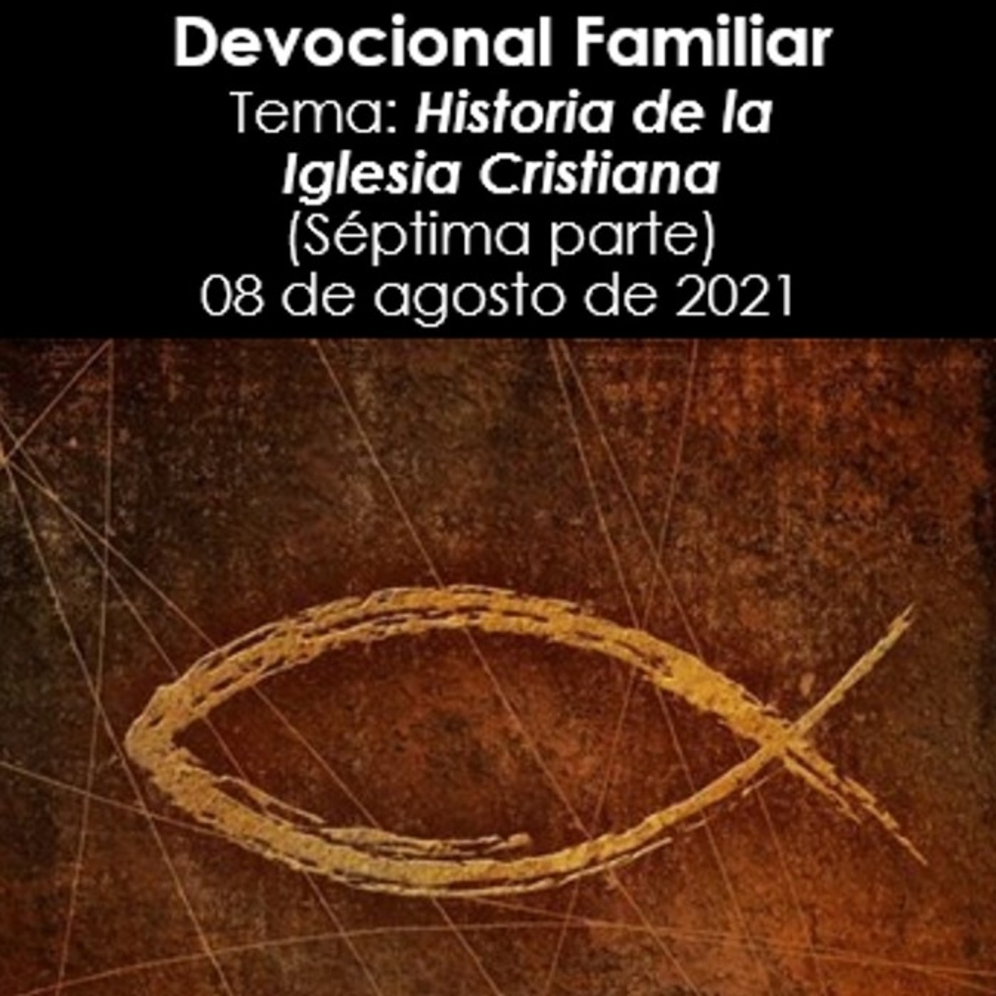 Devocionales cristianos