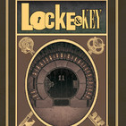 LYCRA 100% Las canciones de LOCKE & KEY