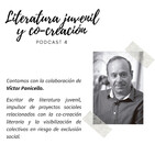 Leemergence #4: Literatura Juvenil y co-creación
