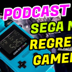Regresa el SEGA GENESIS y GAME BOY? - Podcast 009 Noticias de la Semana