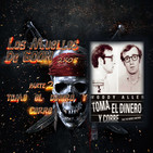 LMG 2x05 parte 2 de 3: Toma el dinero y corre (Take the money and run)