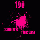 Sangre Fucsia #100 - 100 programas y una radioficción