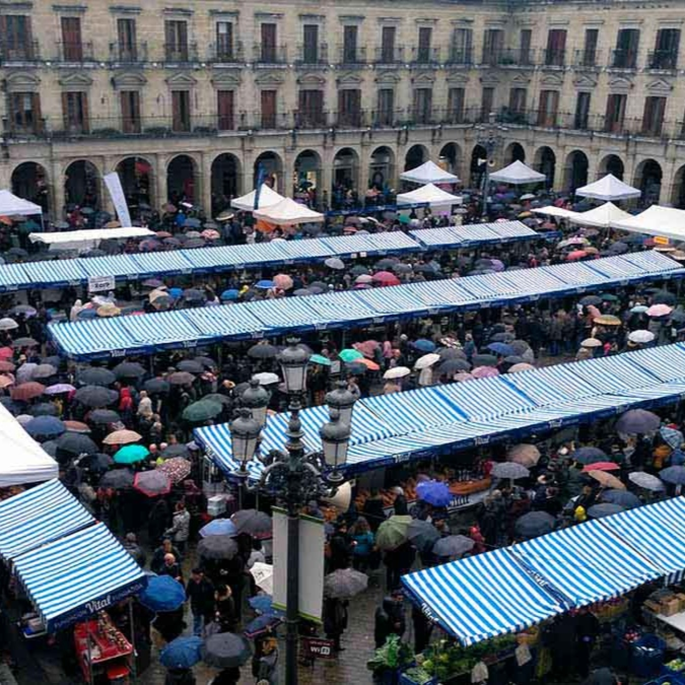 GasteizBerri