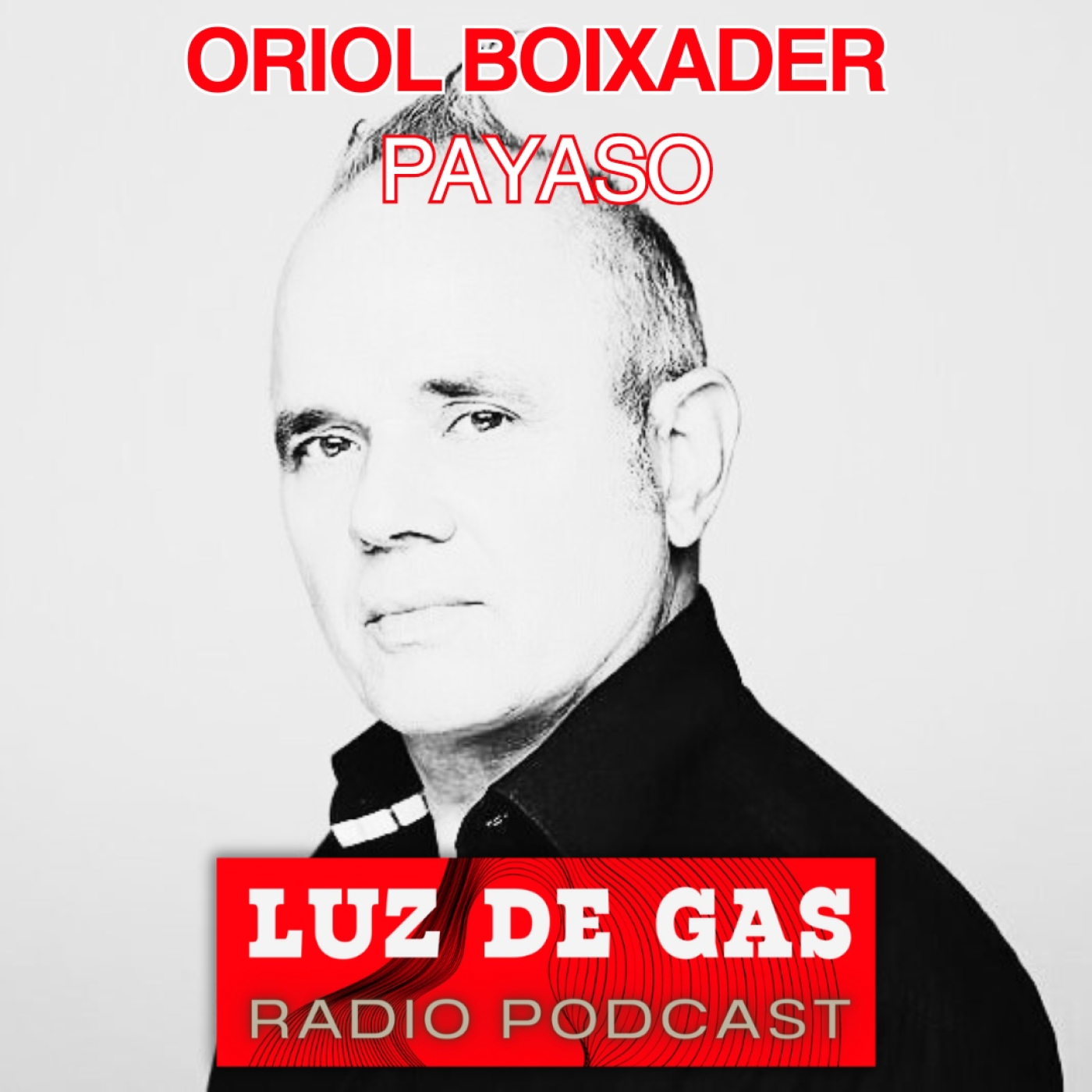 LUZ DE GAS RADIO