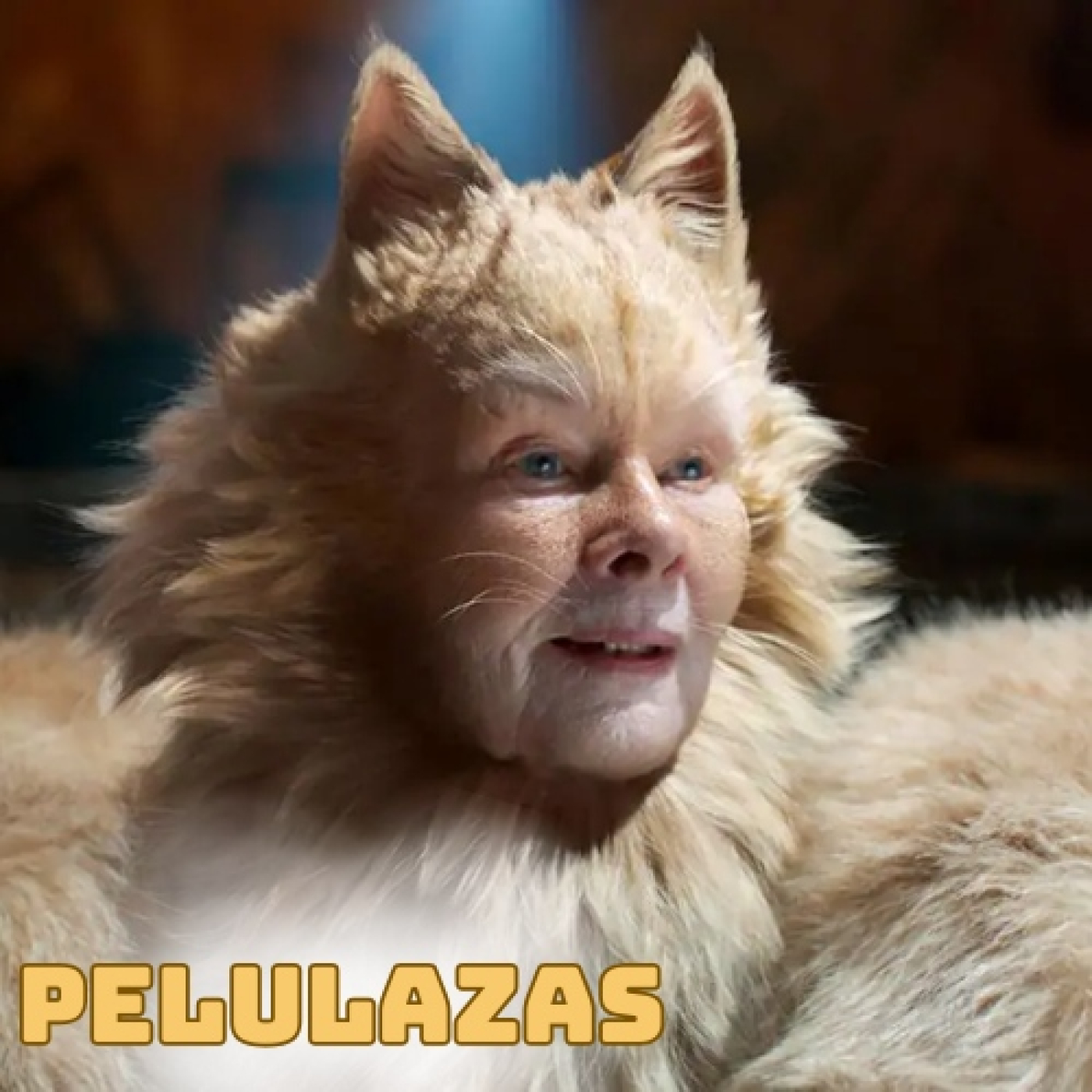 Podcast Pelulazas