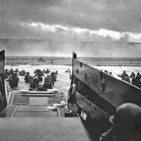 Fue el día D el punto de quiebre de la 2 guerra?