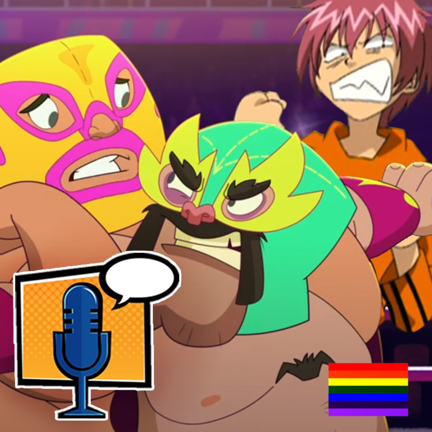 VPSpodcast