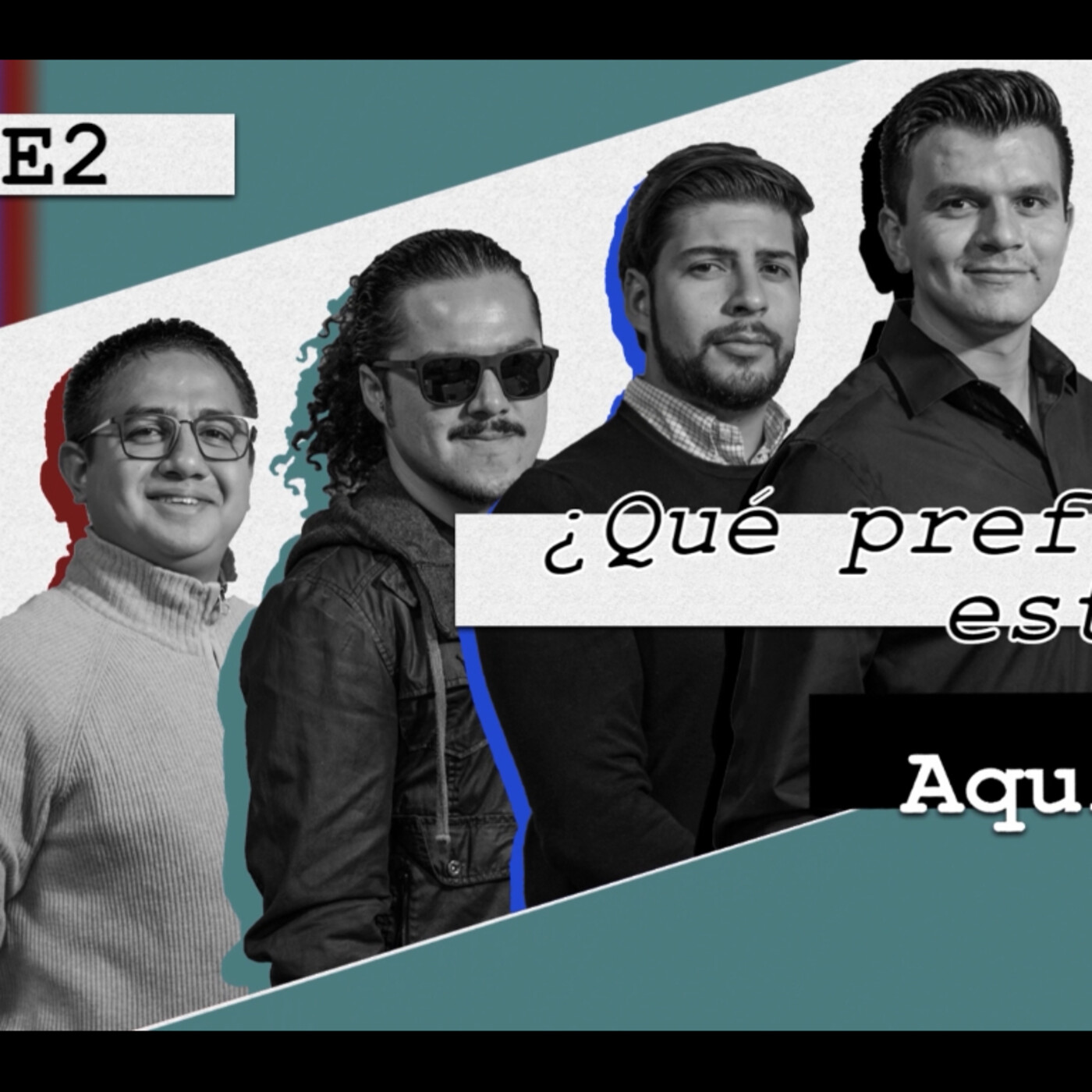 Aquí está tu Derecho