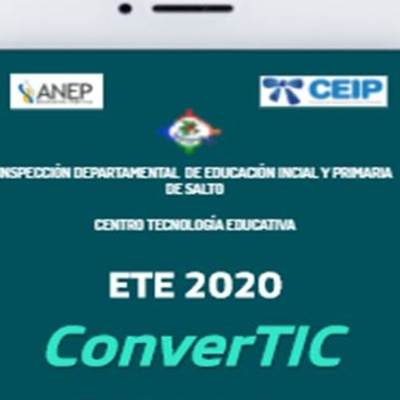 CTEC Salto,Uruguay