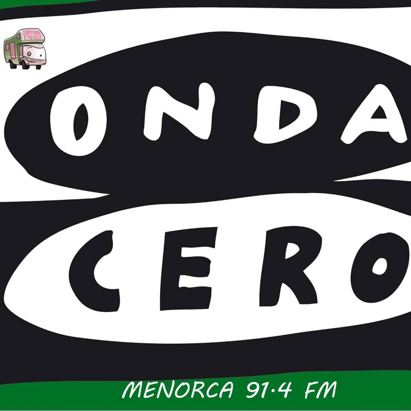 Podcast de Supervan Family Kike Sarasola