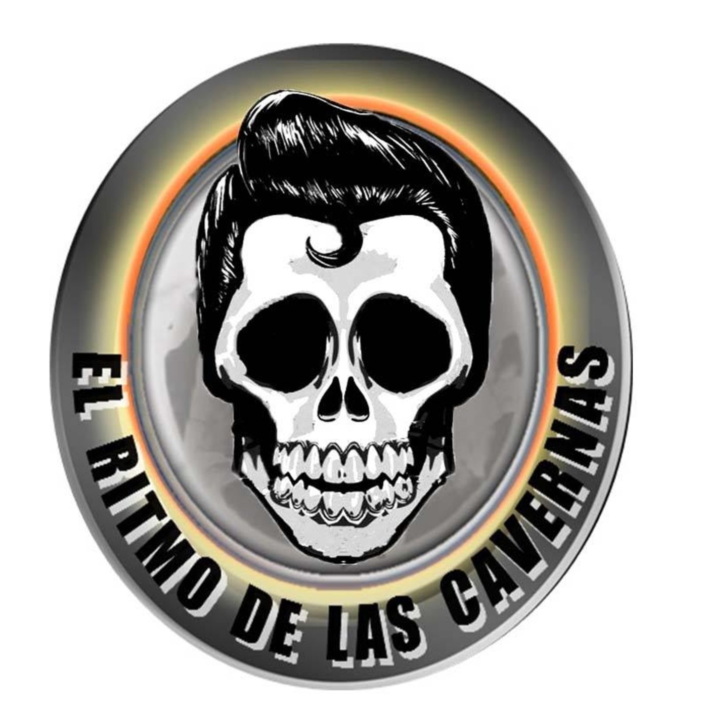 El Ritmo de las Cavernas programa 42 temporada 3 episode artwork