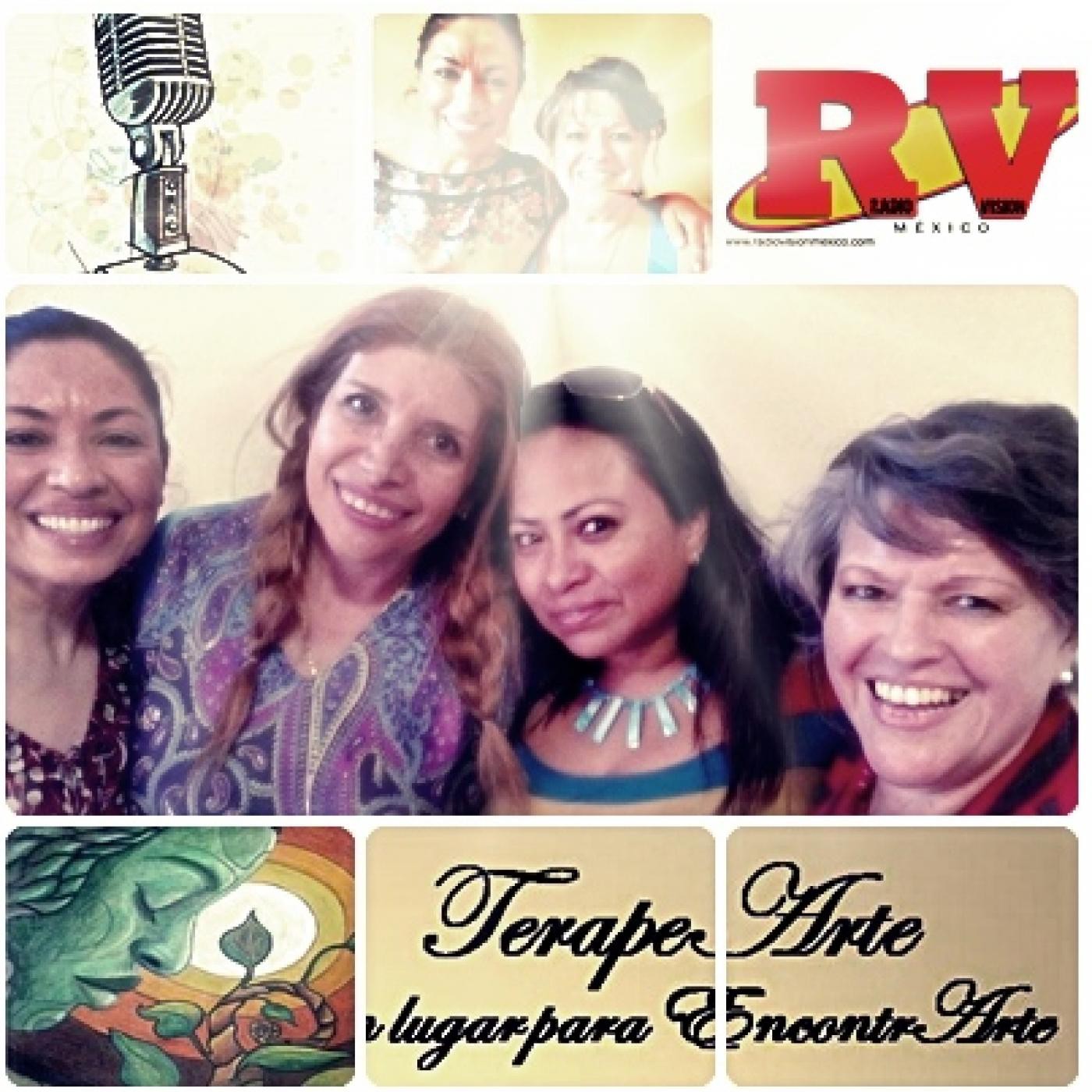 TerapeArte EncontrArte