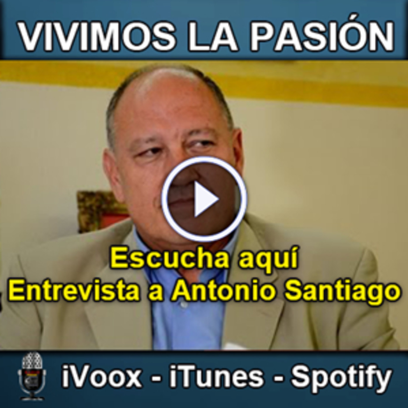 Vivimos La Pasión
