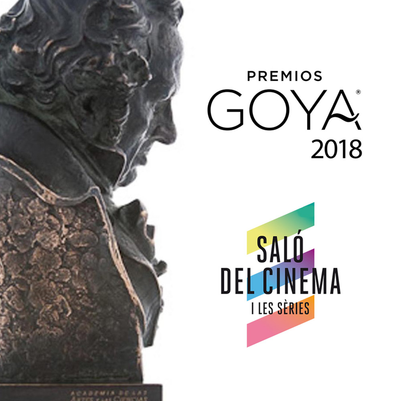 La Carátula | El Salón del Cine y Las Series, Premios Goya 2018 1x07