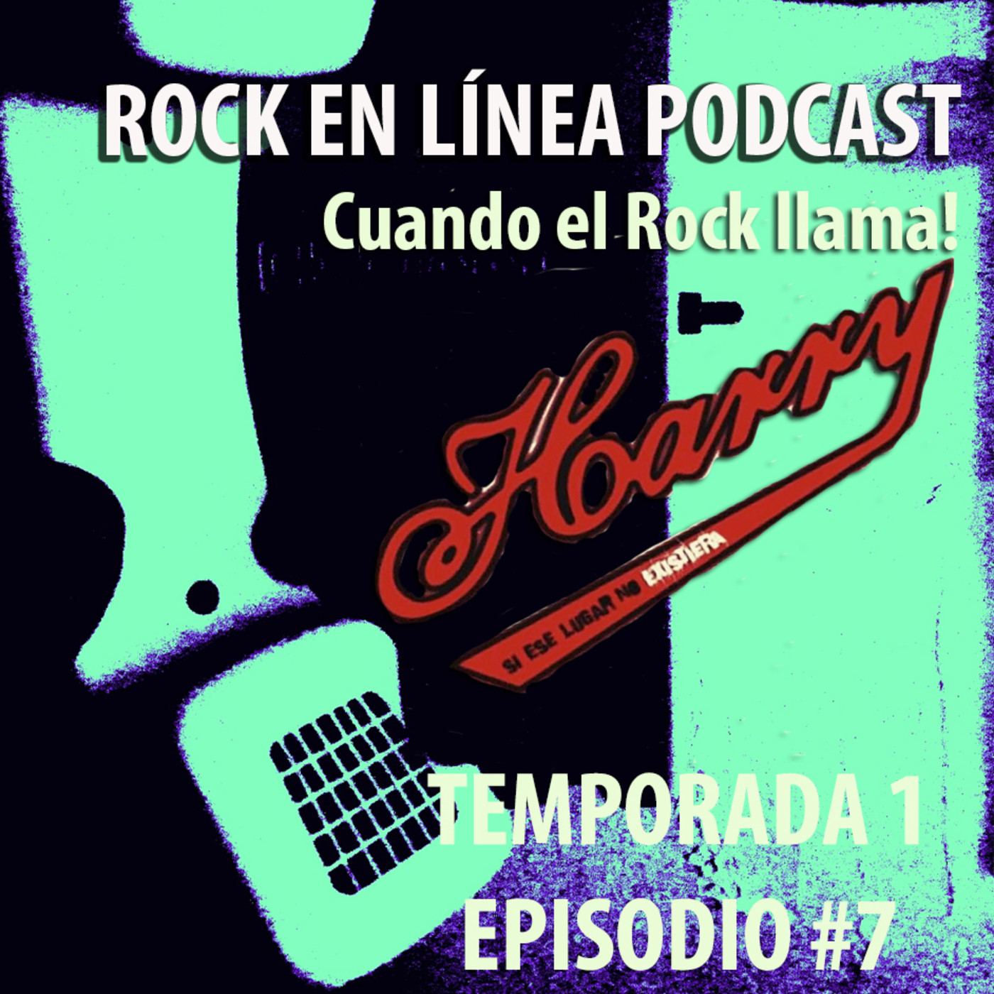 Rock en Línea PoDcAsT