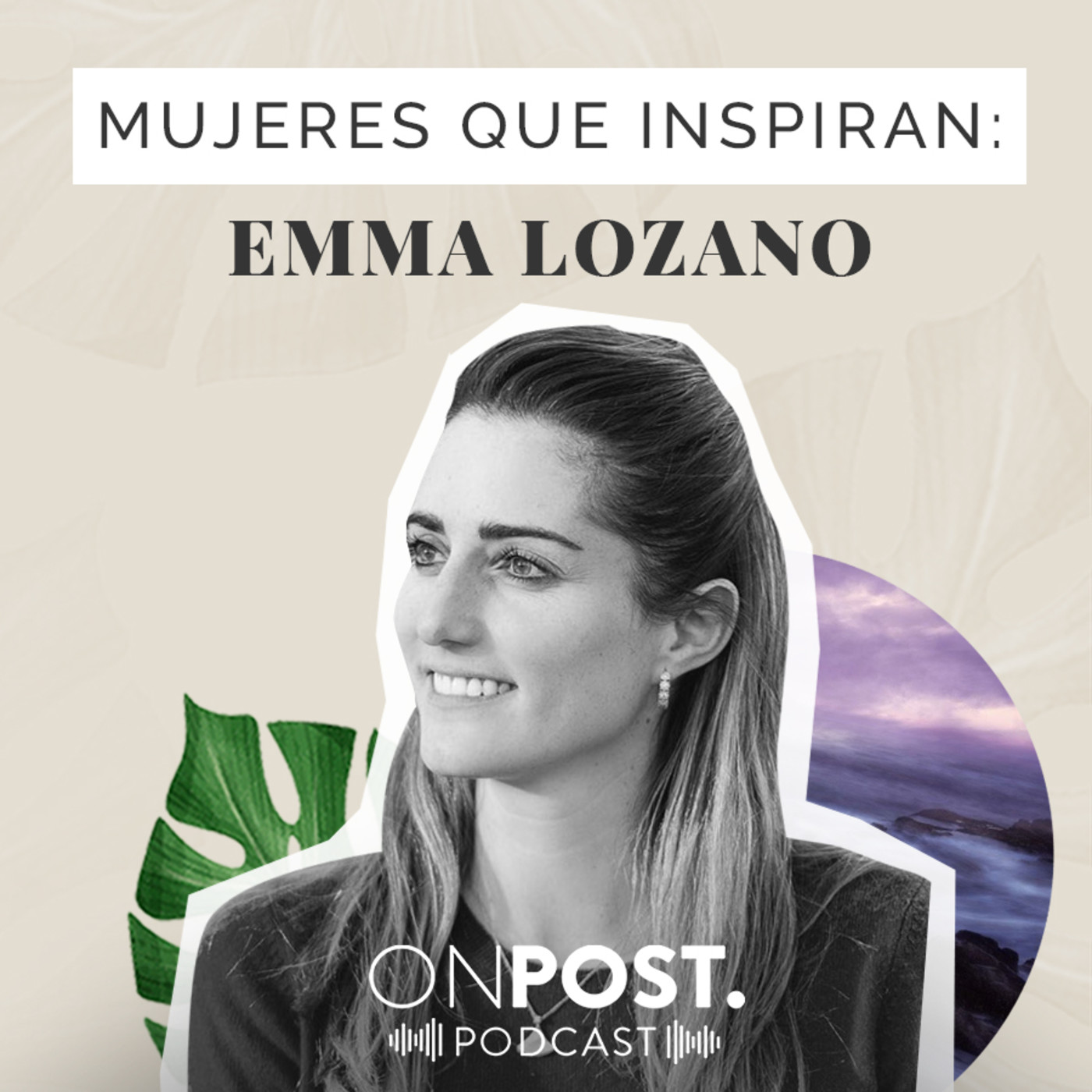 Mujeres que Inspiran