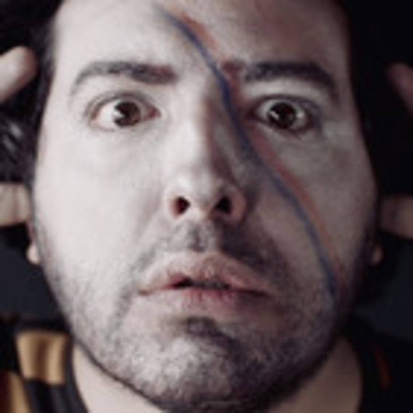 Pablo Comas presenta 'Hambre' episode artwork