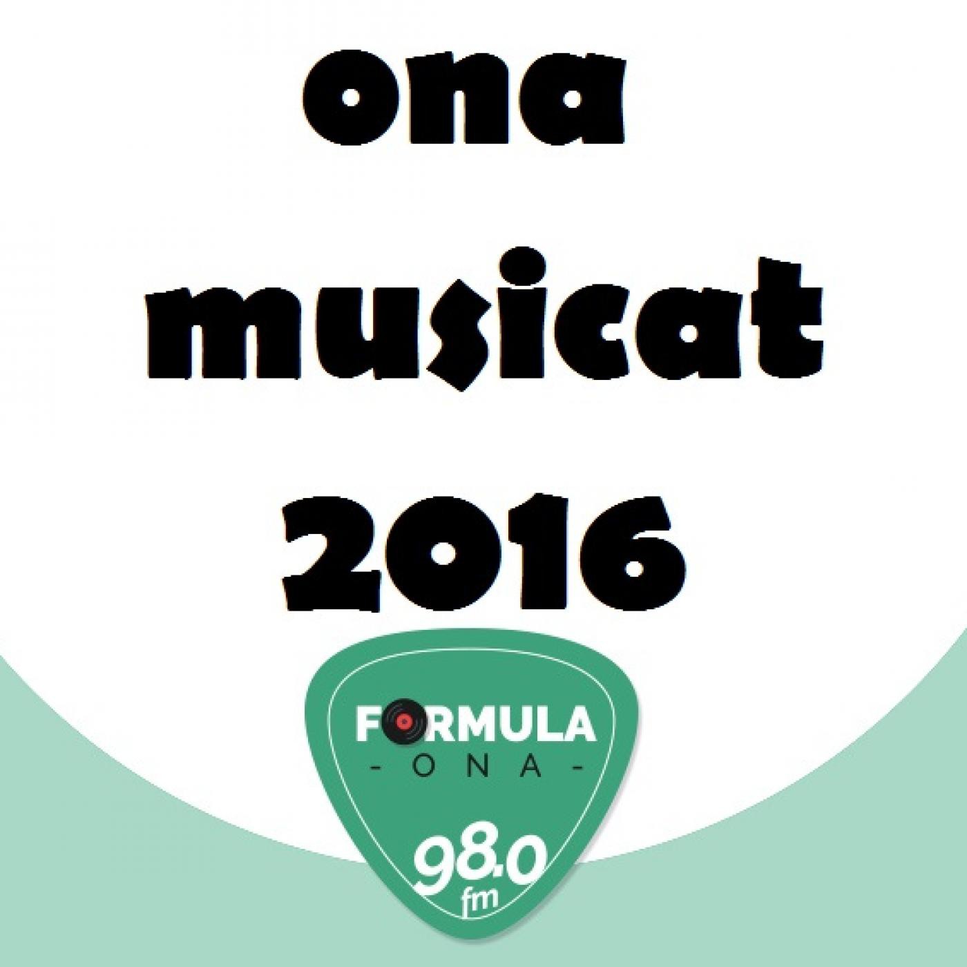 Concurs ONA MUSICAT