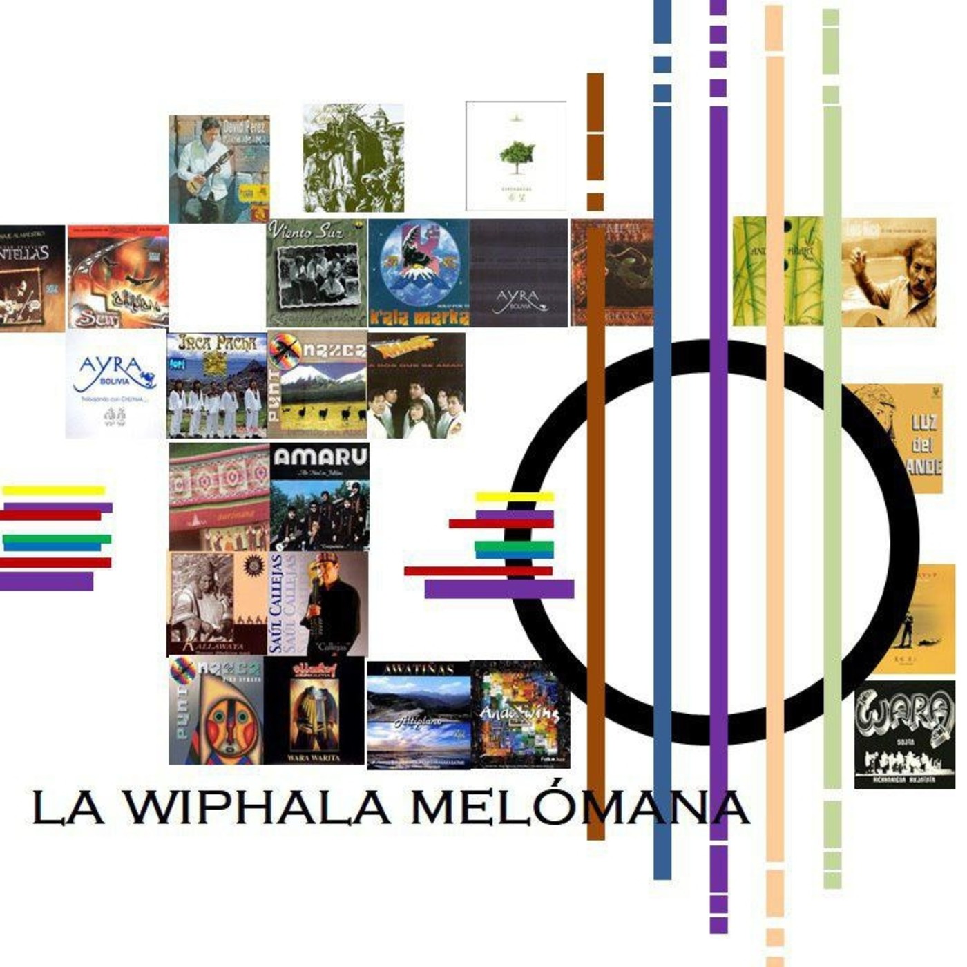 Música e interpretes que nos inspiraron episode artwork