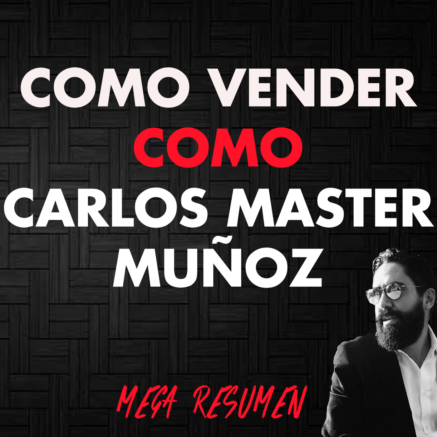 Axel Rios Podcast