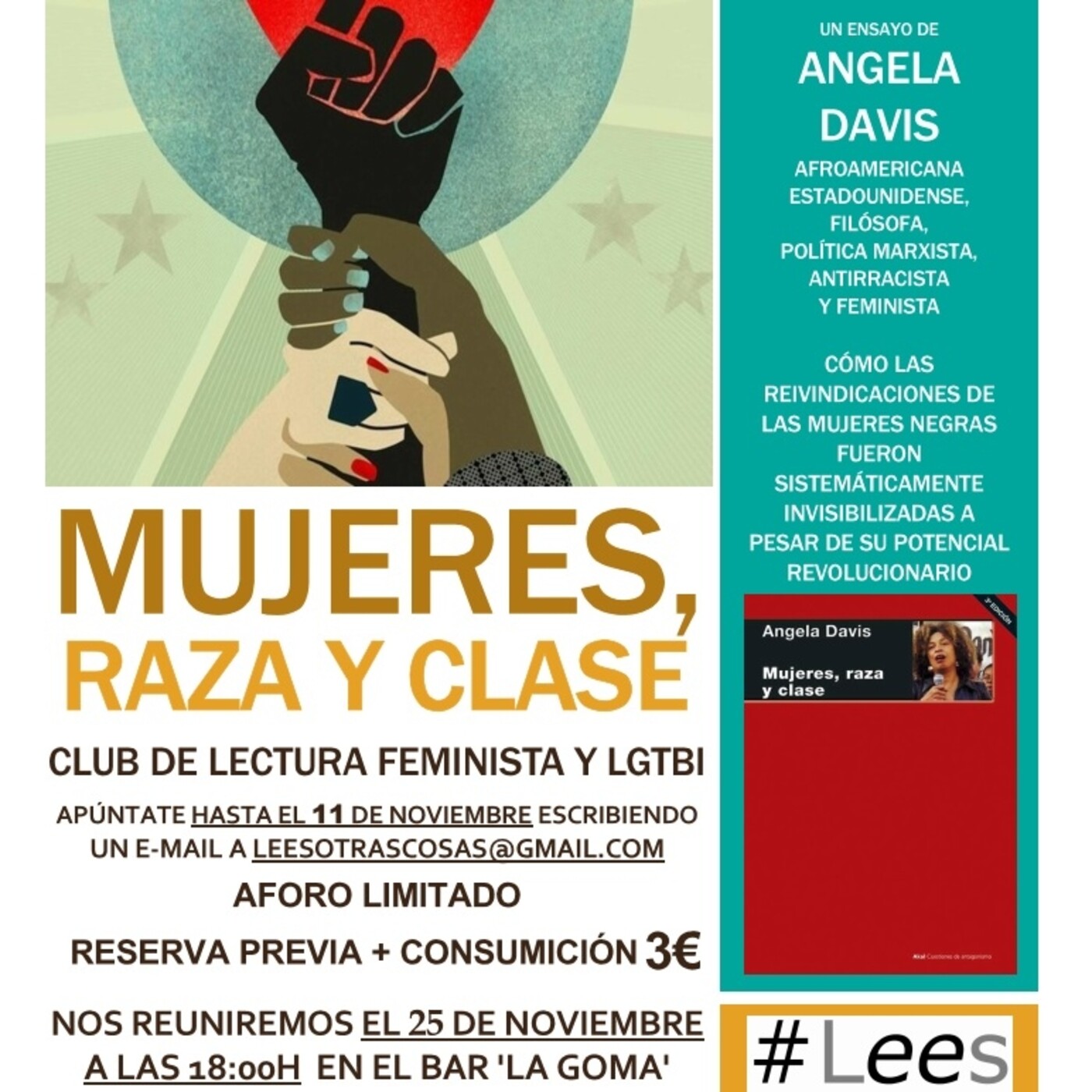 Lees Otras Cosas