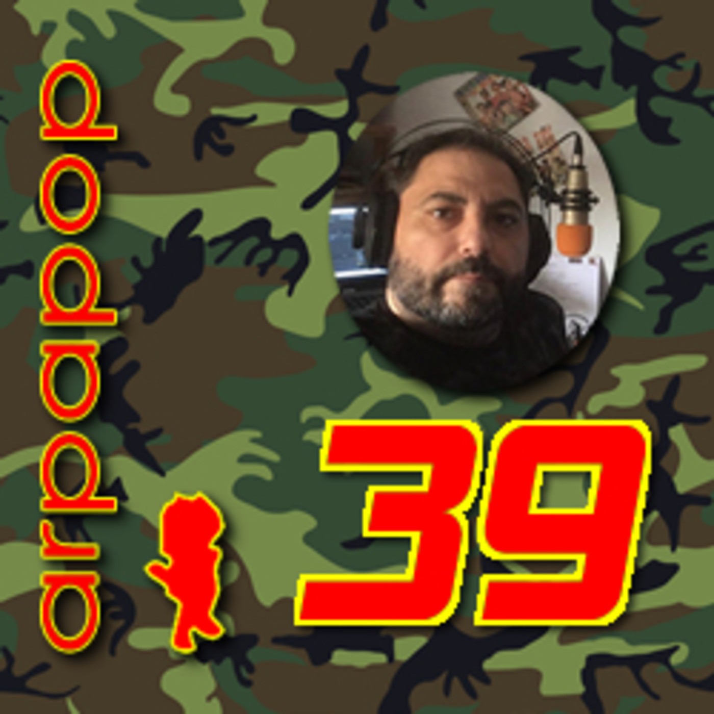 Arpapop - programa numero 39 episode artwork
