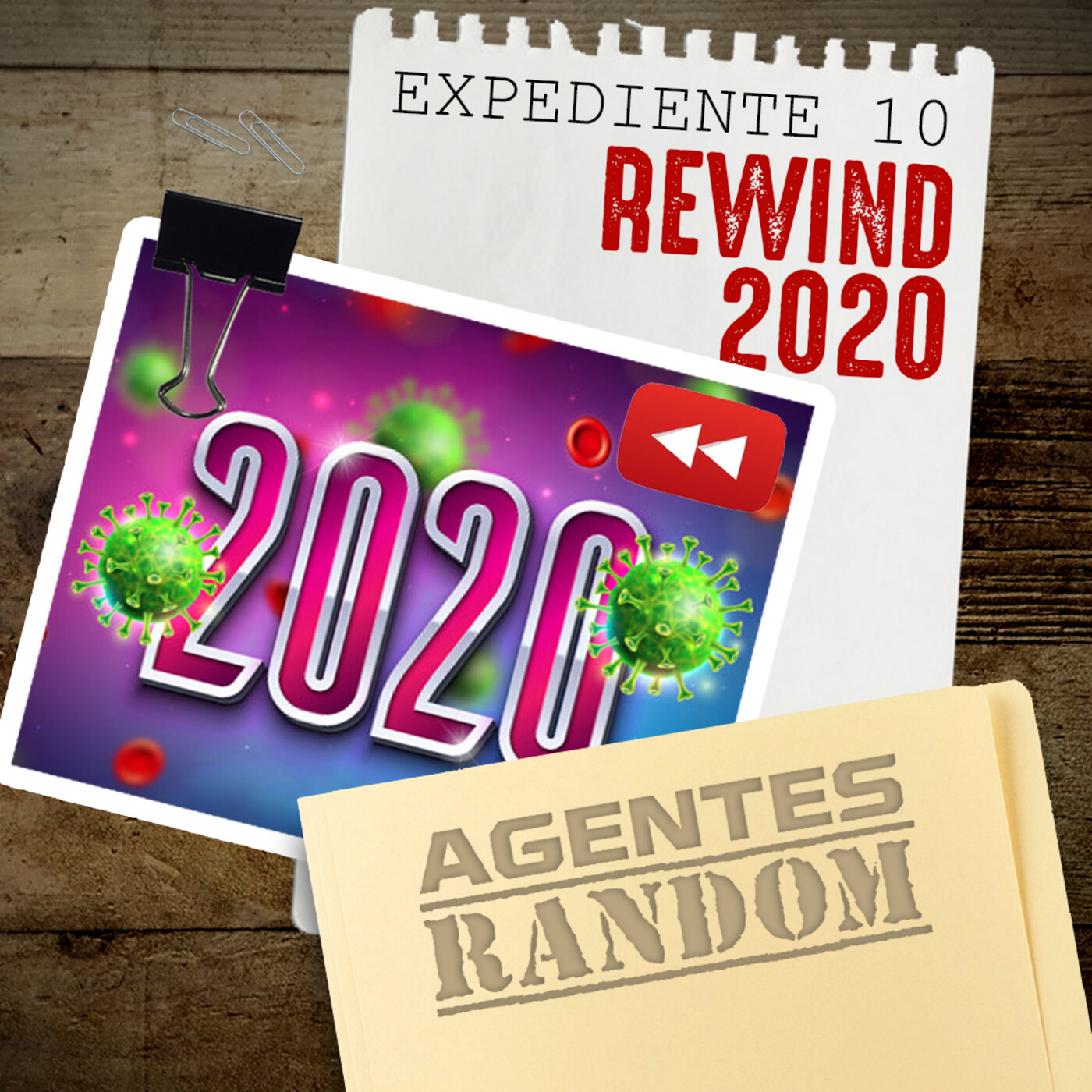 Agentes Random