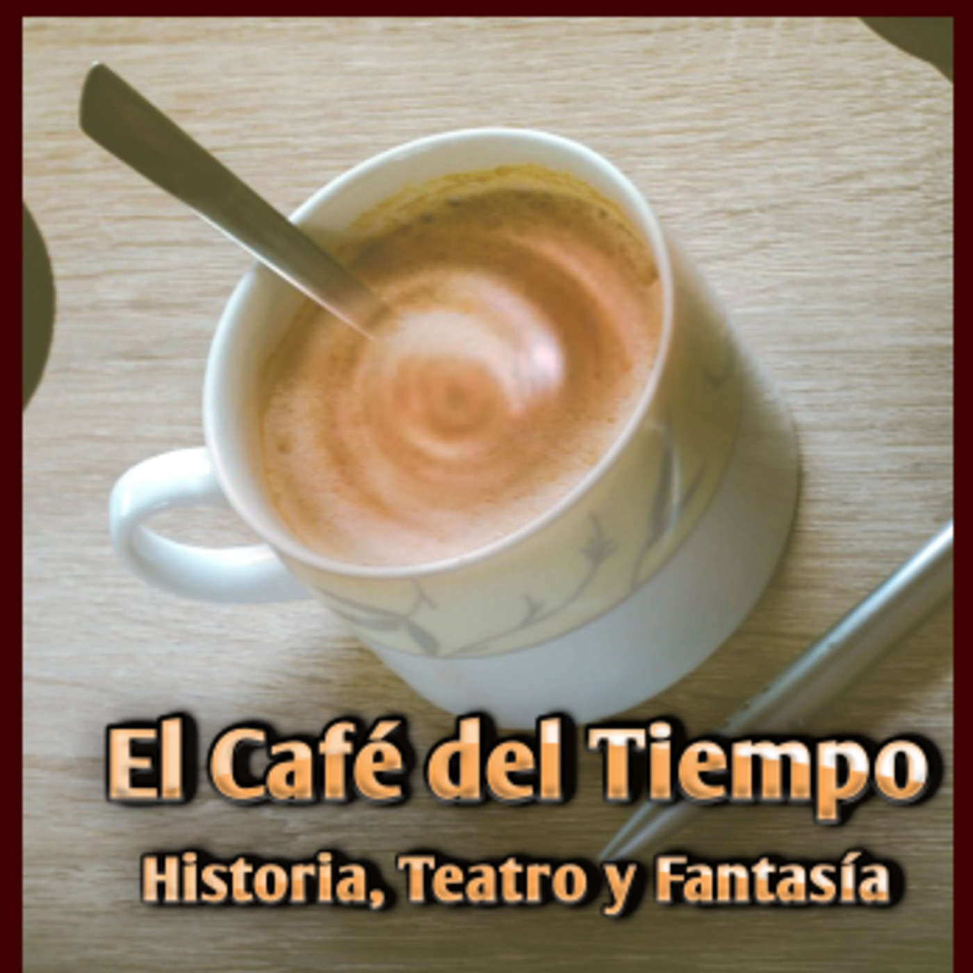 El Café del Tiempo