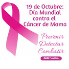 El Podcast del Criaturismo 87 - Octubre, mes de la lucha contra el cáncer de mama