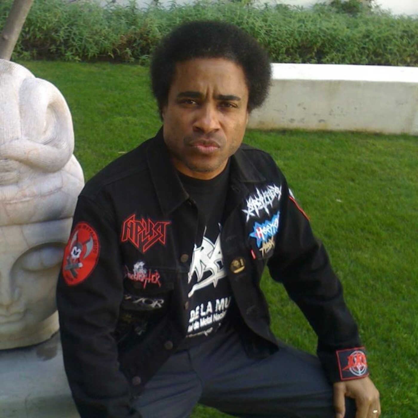 Metallia RVK