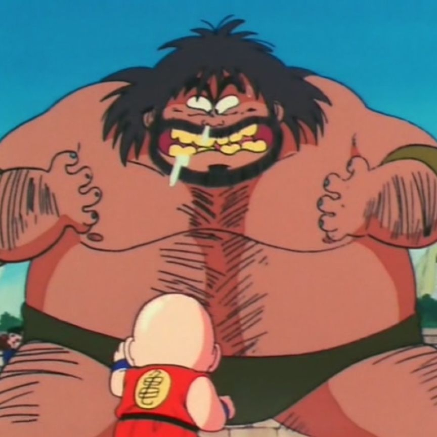 Dragon Ball Historia