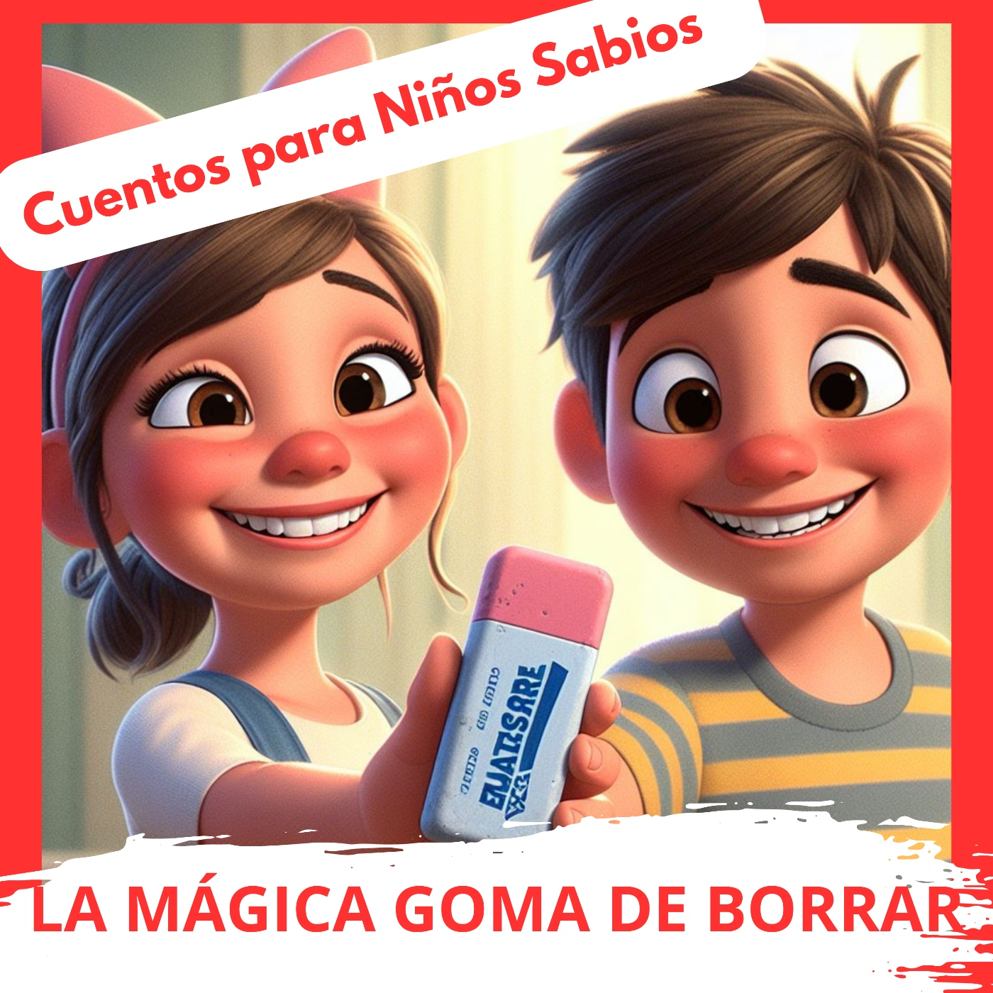 Cuentos para Niños Sabios