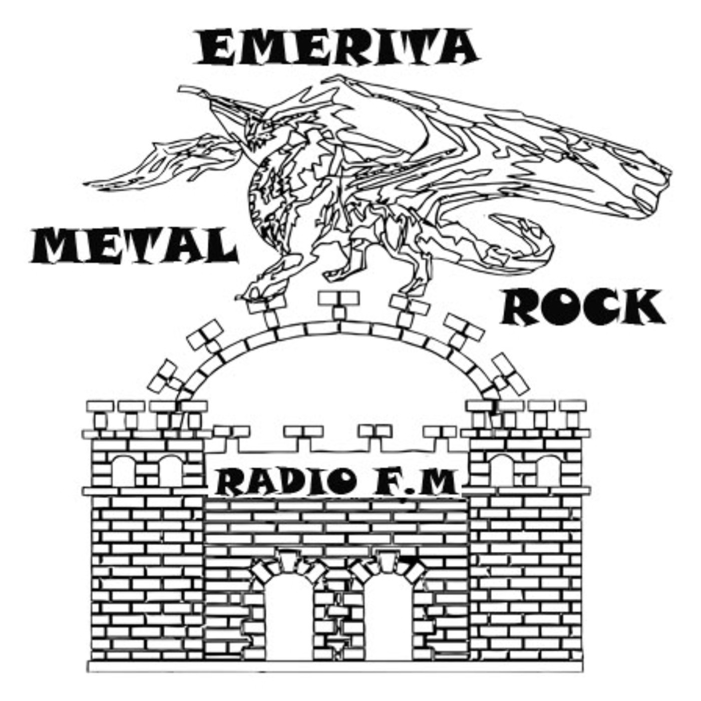 EMÉRITA ROCK