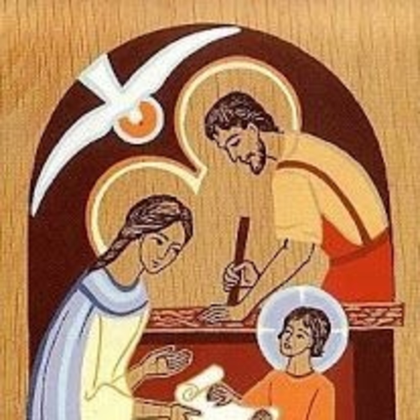 Iglesia Doméstica en Oración y Servicio