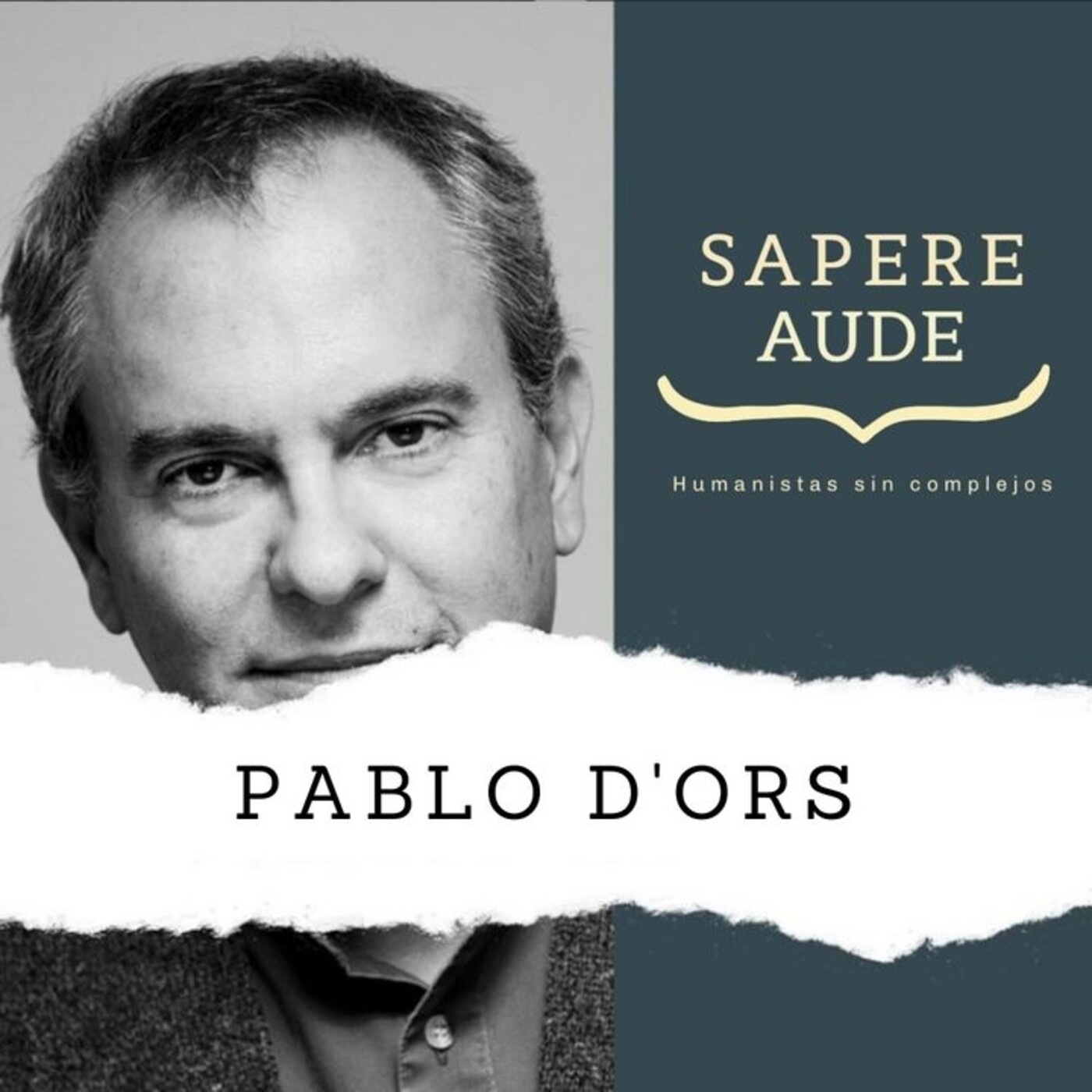 La serenidad de una vida sencilla con Pablo d'Ors episode artwork