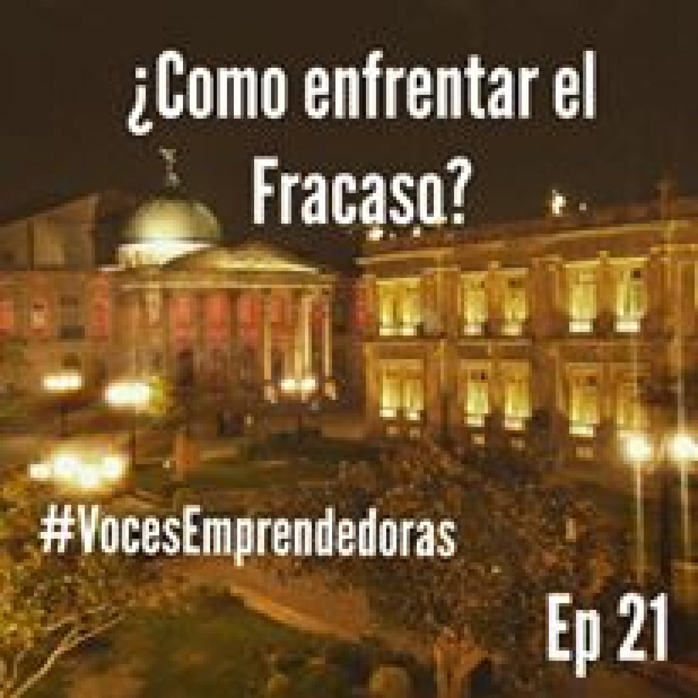 Voces Emprendedoras
