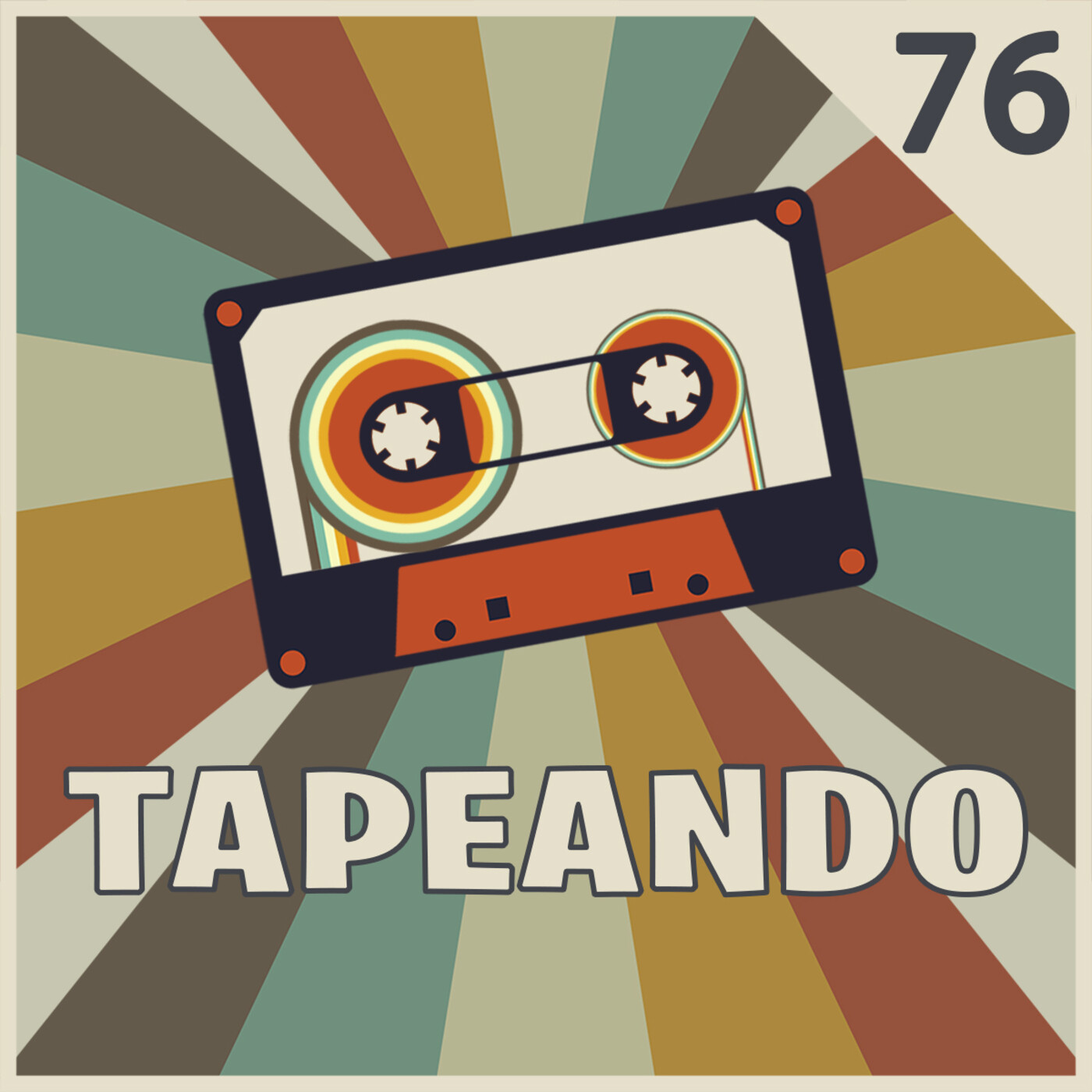 TAPEANDO RADIO