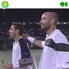 Episodio 91: Agassi v Corretja, Miami 98