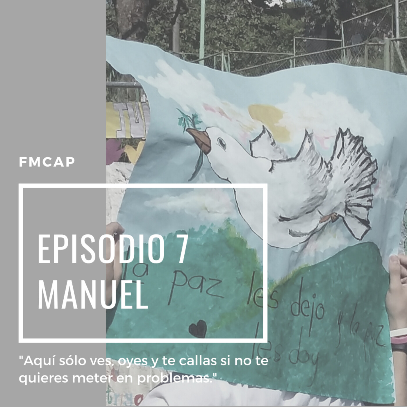 Voces Migrantes