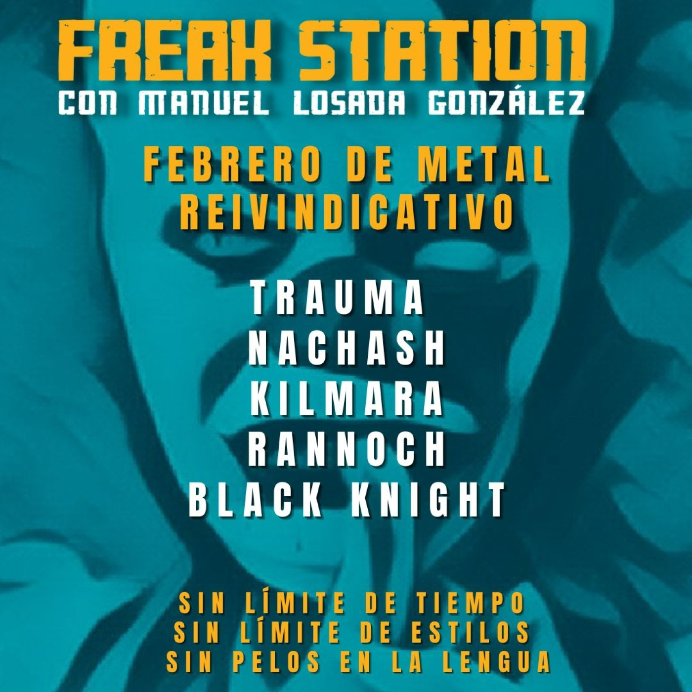 FreakStation