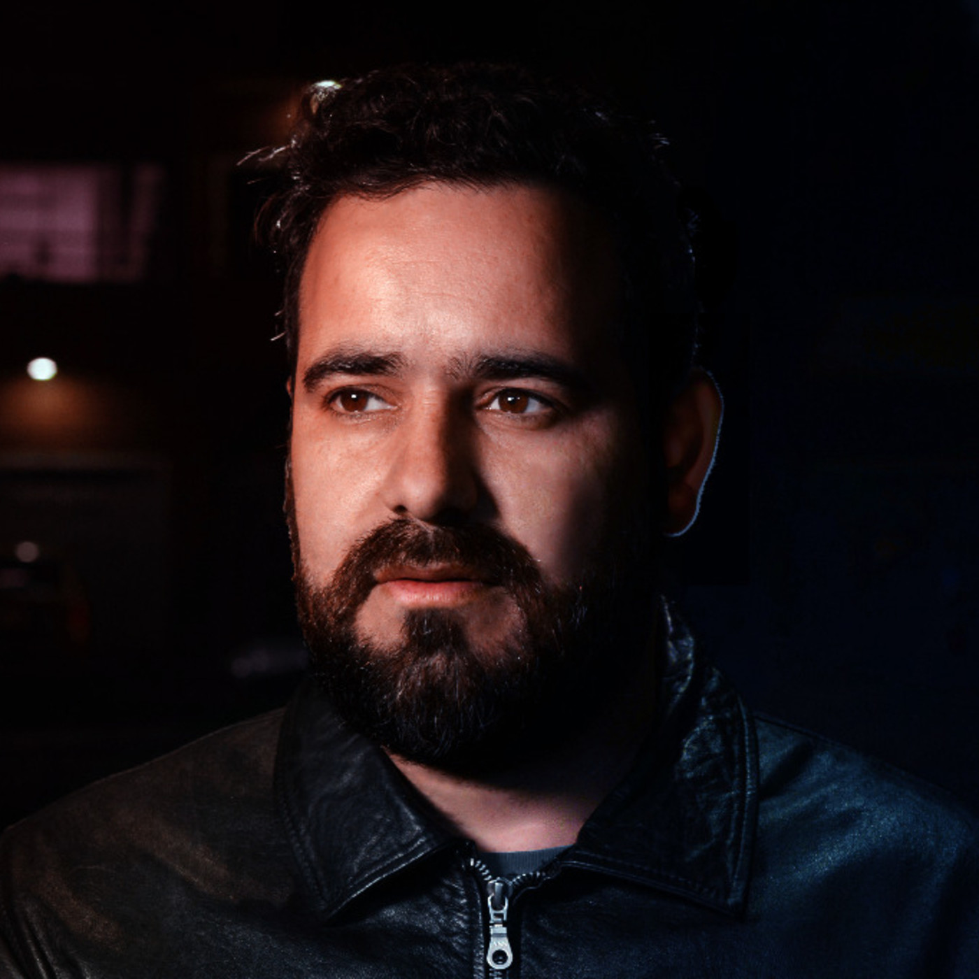 Richard Fuerza