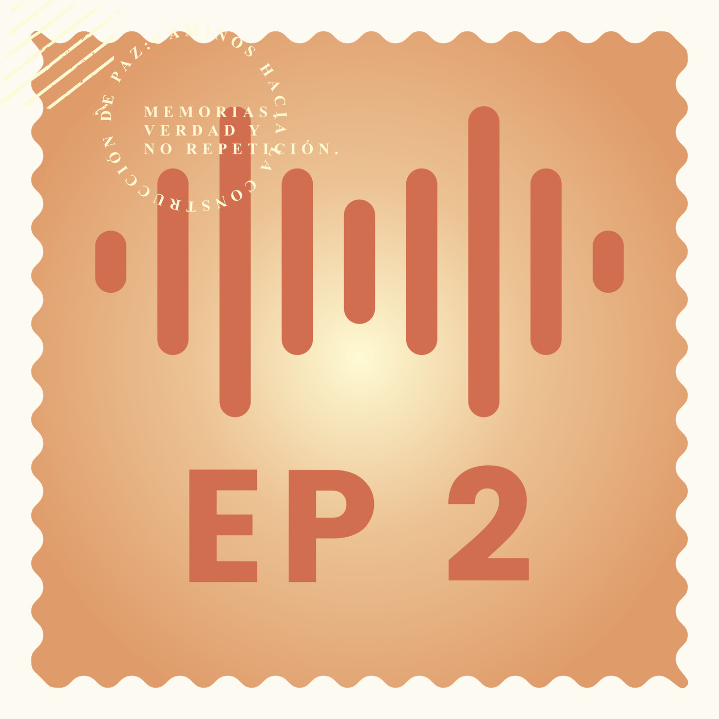 Cruz Roja Podcast