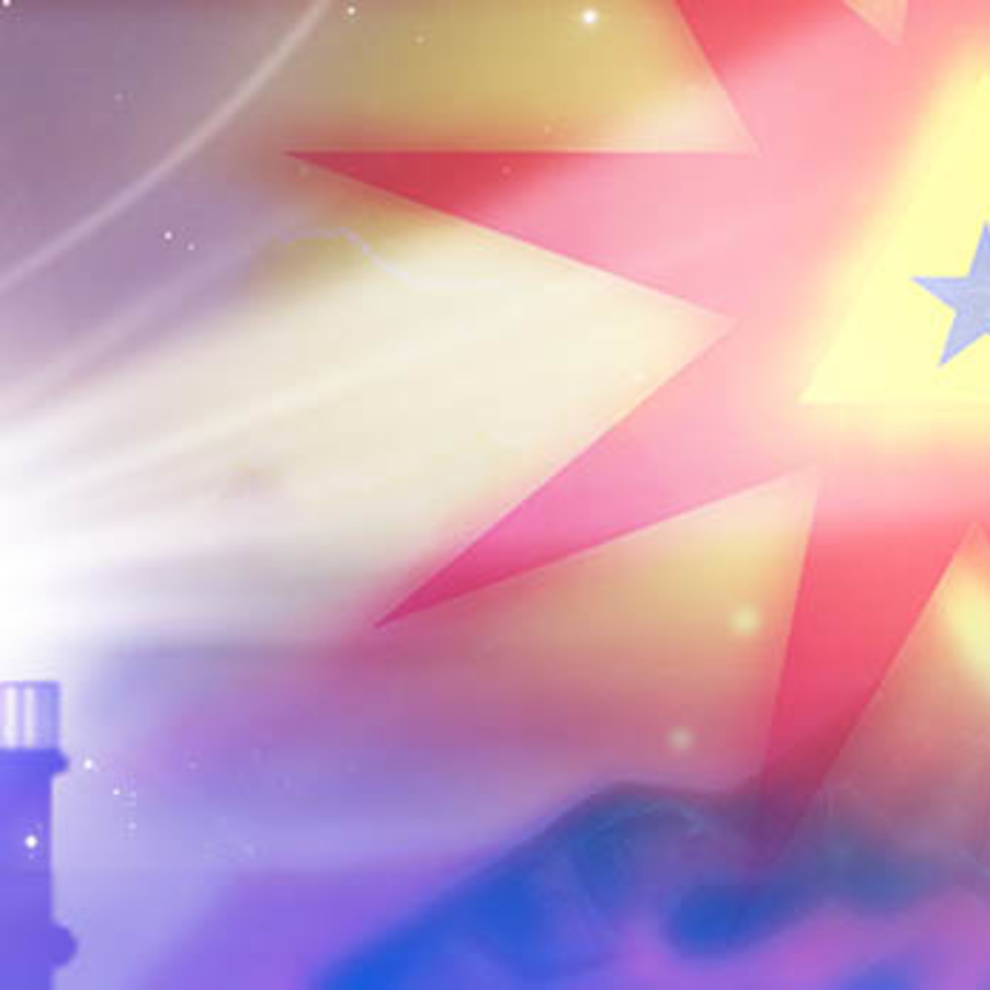Podcast de El Faro. Camino a Shamballa