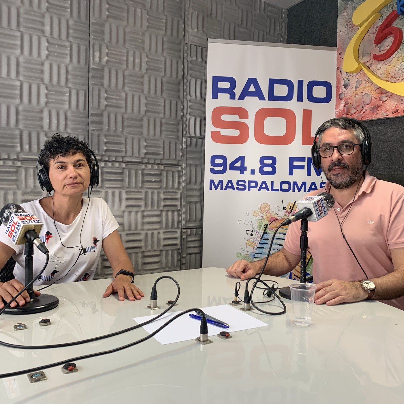 Podcast solactualidad